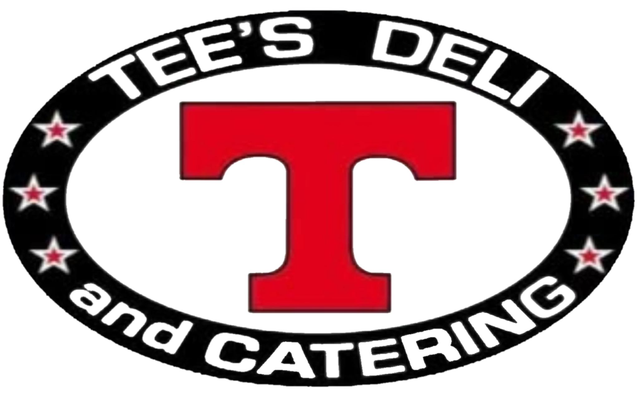 TEE's Deli & Catering logo